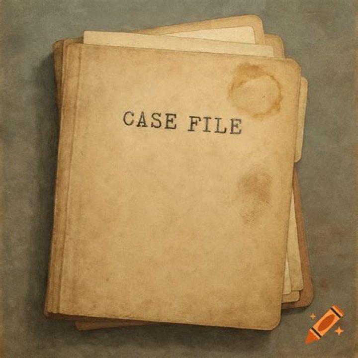 How do I find old case files?