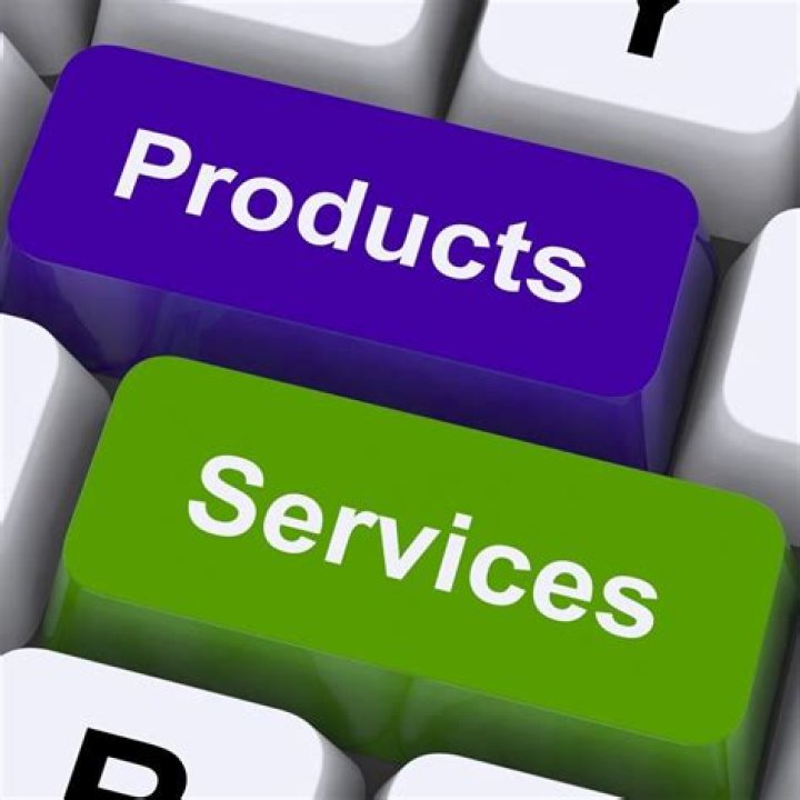 How do I find products or services to sell?