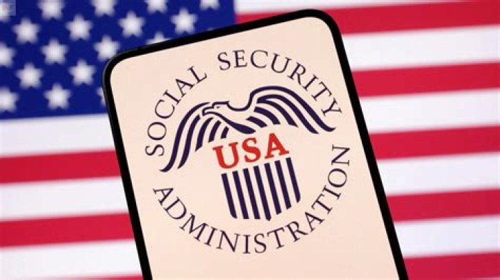 How do I get a new Social Security card if I lost my old one?