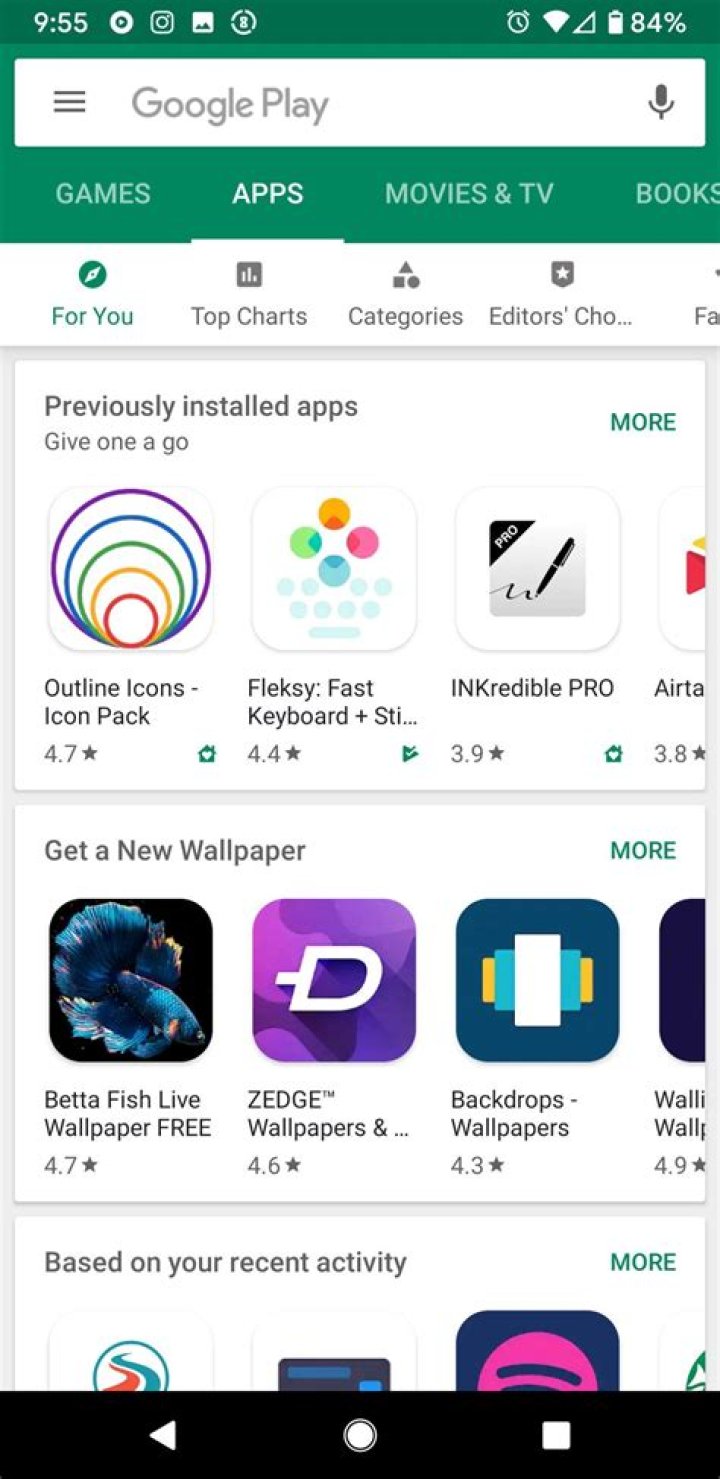 How do I get a refund on Google Play?