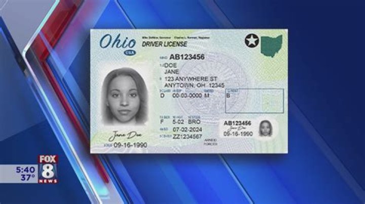 How do I get an Ohio state tax ID?