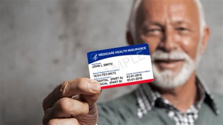 How do I get another Medicare card?