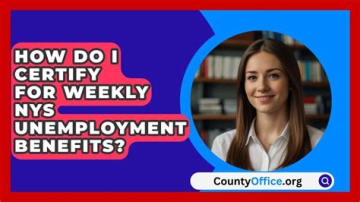 How do I get my NYS unemployment PIN?