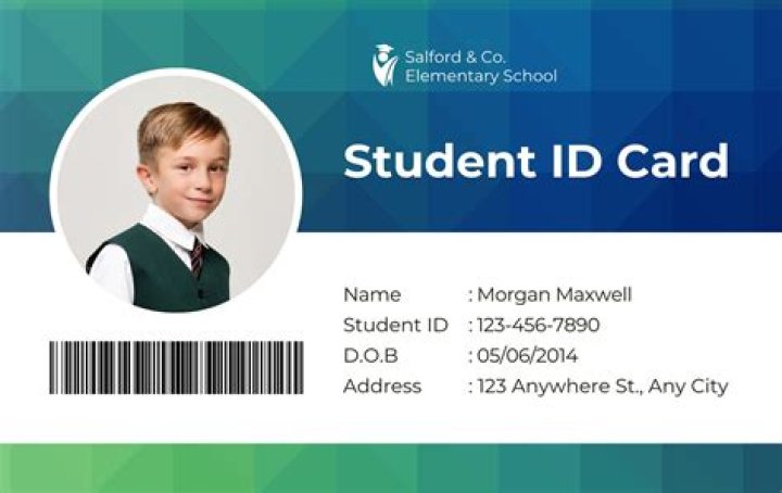 How do I get my student ID from Post University?