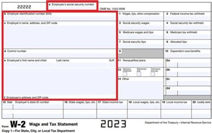 How do I get my W-2 from Family Dollar former employee?