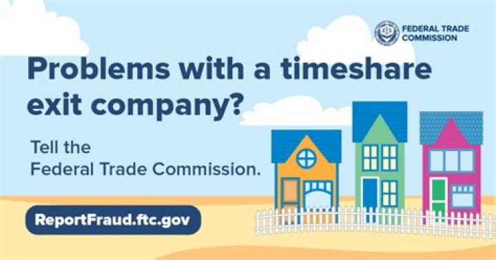 How do I get rid of my timeshare owner?