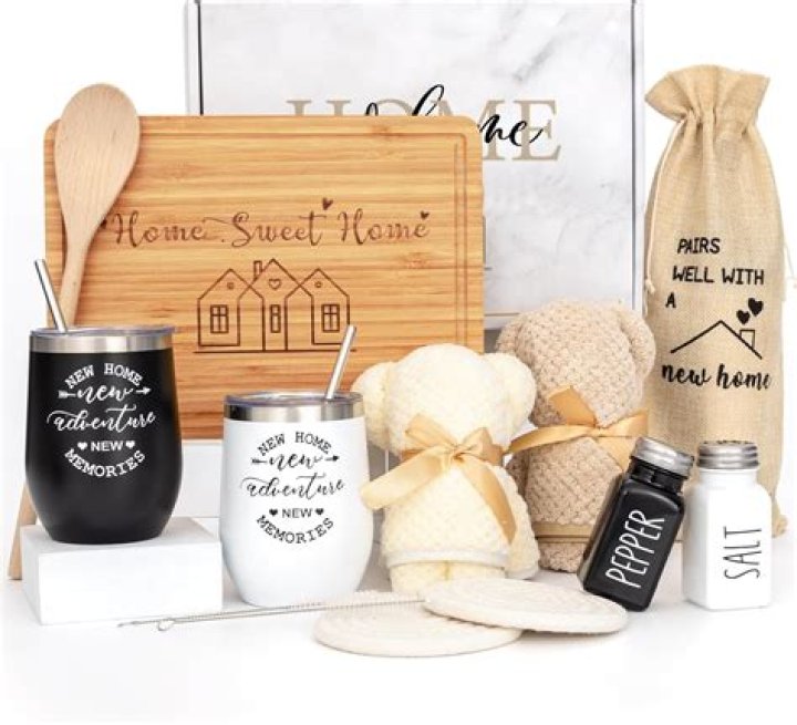 How do I give my House as a gift?