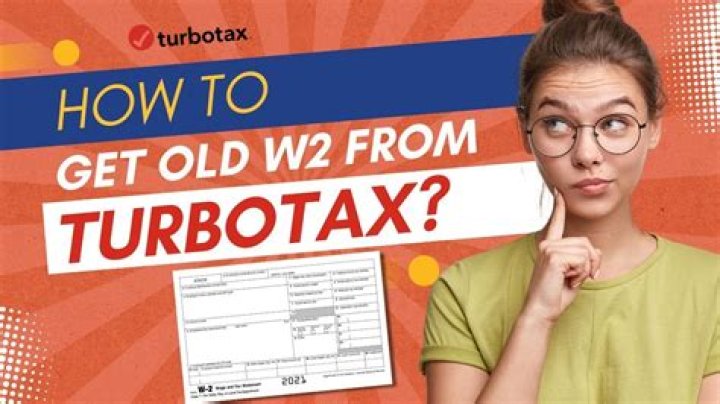 How do I go back to my W-2 on TurboTax?