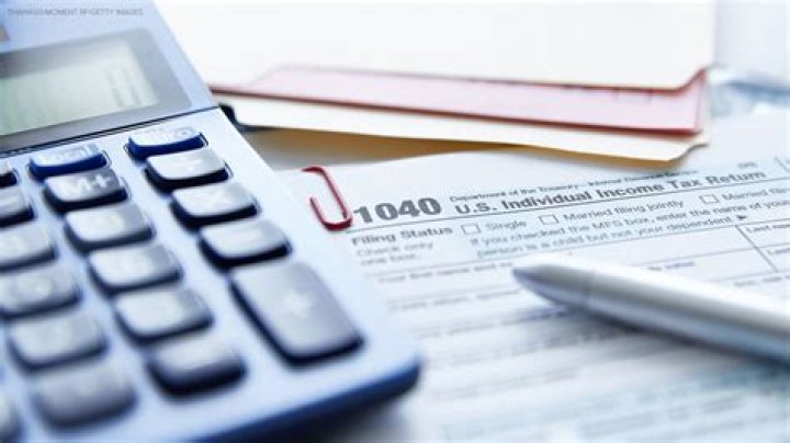 How do I know if I ever filed taxes?