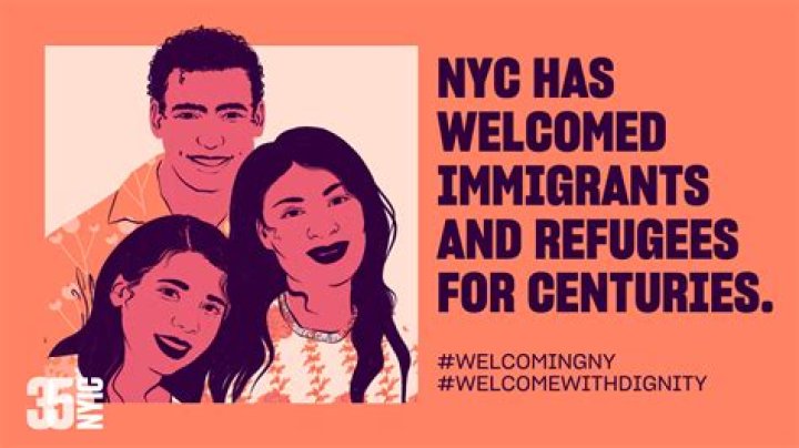 How do I know if im an employee of the City of New York?