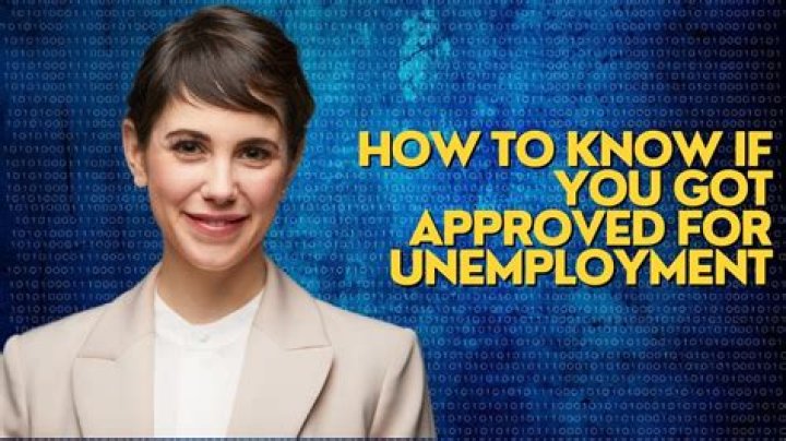 How do I know if my unemployment claim was approved in alabama?
