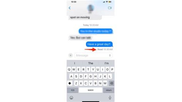 How do I know if someone changed my address?