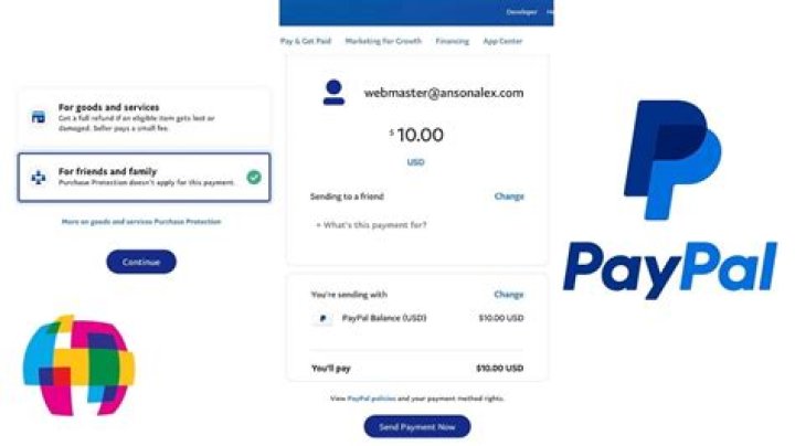 How do I know if someone paid me through PayPal?