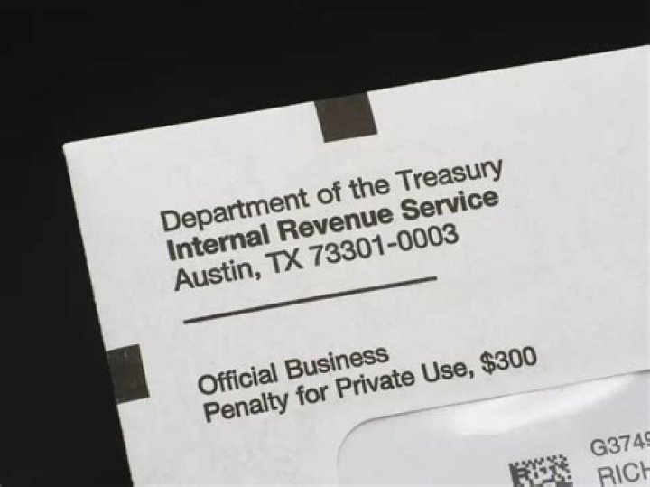 How do I know if the IRS audit is real?