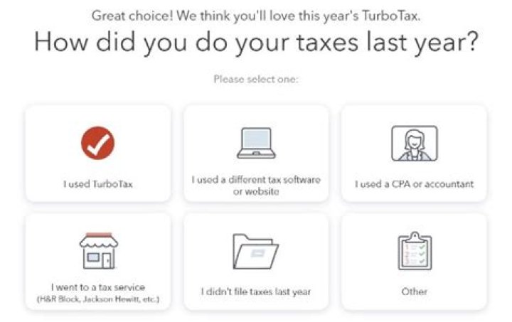 How do I know if TurboTax owes me money?