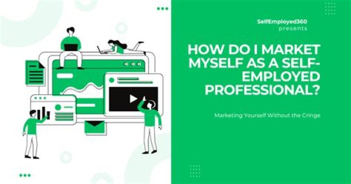 How do I market myself as an expert?