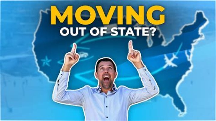 How do I move out of state with joint custody?