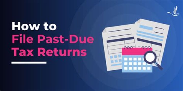 How do I order past tax returns?