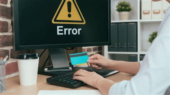 How do I overcome server error?