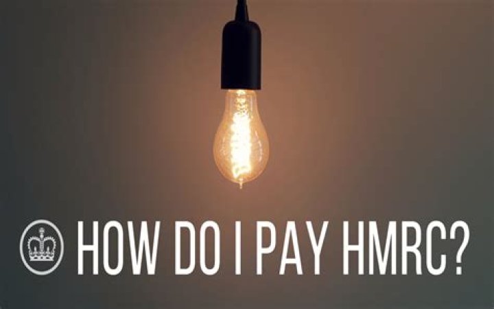 How do I pay HMRC IHT?
