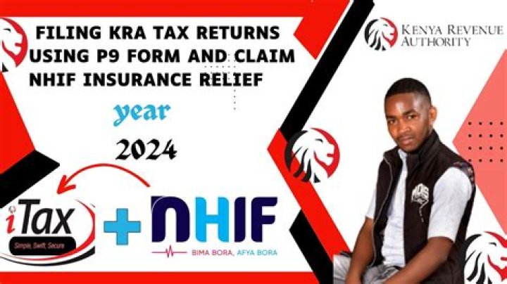 How do I pay my KRA tax minimum?