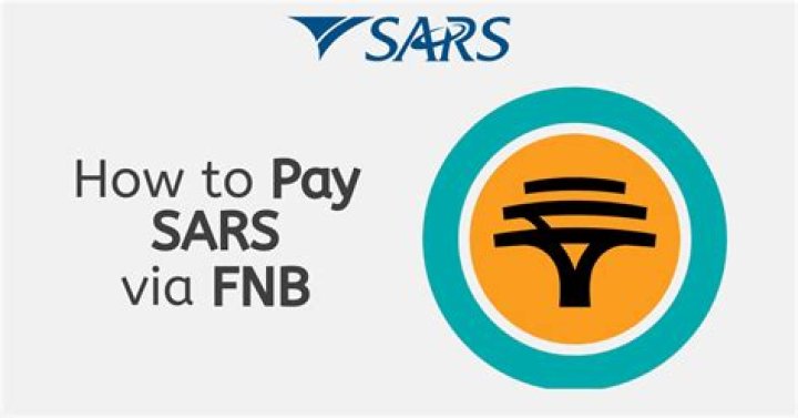 How do I pay my SARS account?