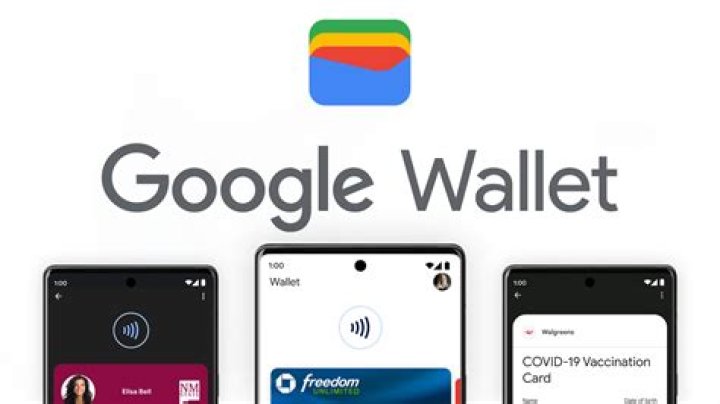 How do I pay with Google NFC?
