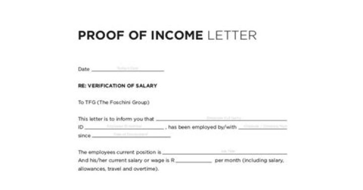 How do I prove my rental income when self-employed?
