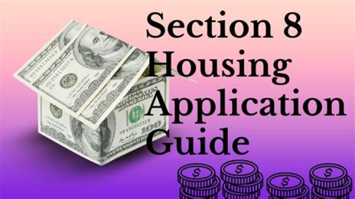 How do I qualify for Section 8 housing in Florida?