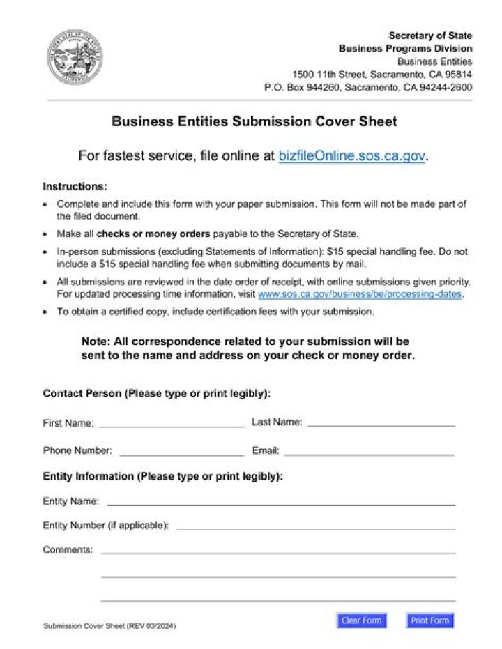 How do I register an out-of-state LLC in California?