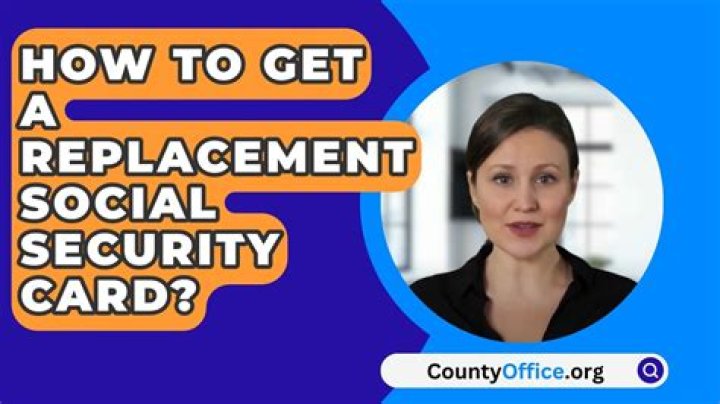 How do I remove a valid work only from my Social Security card?