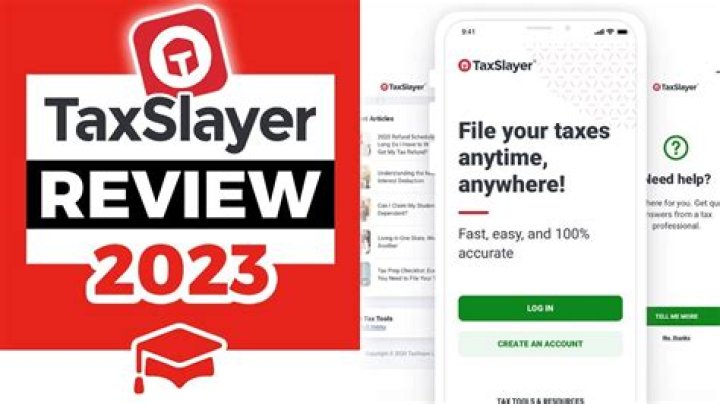 How do I remove information from TaxSlayer?