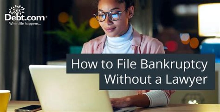 How do I rent after bankruptcy?