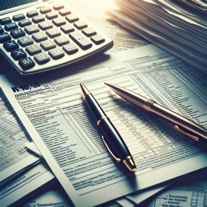 How do I report a K-1 sale?