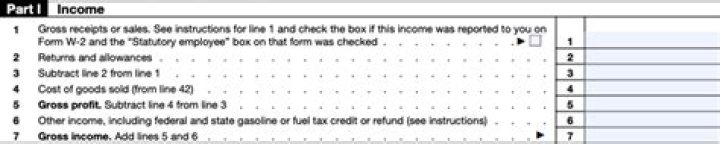 How do I report income without a 1099 or w2?