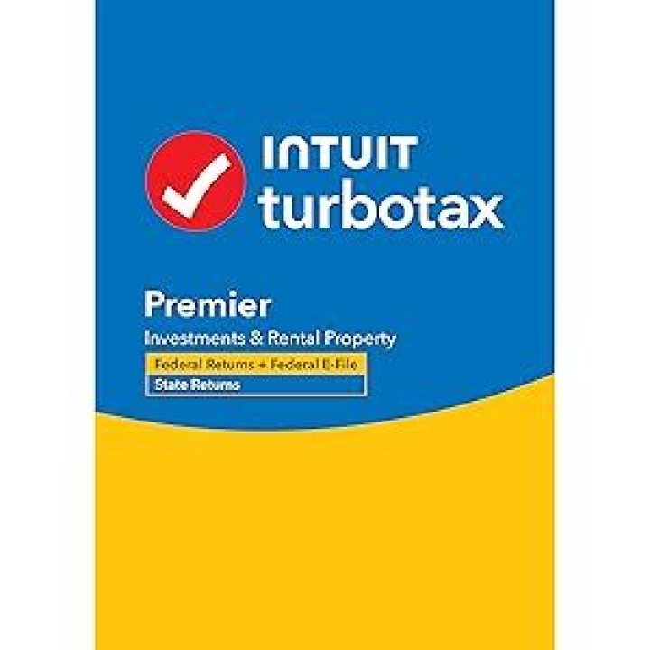 How do I return from TurboTax Premier?