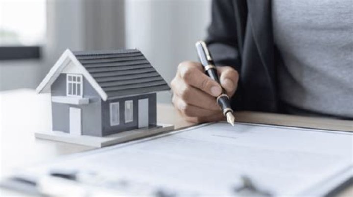 How do I sell a property held in a trust?