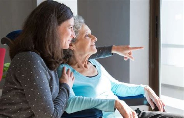 How do I sell my elderly parents house?