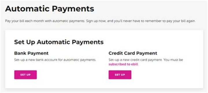 How do I set up automatic payments to the IRS?