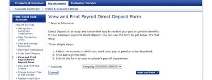 How do I set up direct deposit for my stimulus refund?