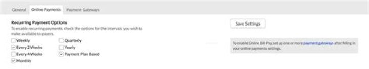 How do I set up recurring payments on Google?