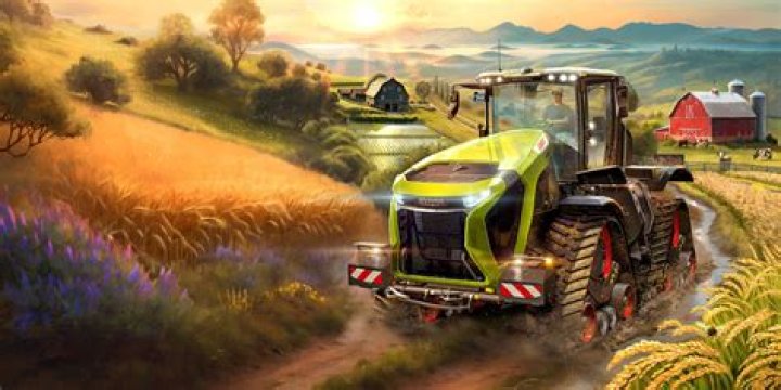 How do I start farming?