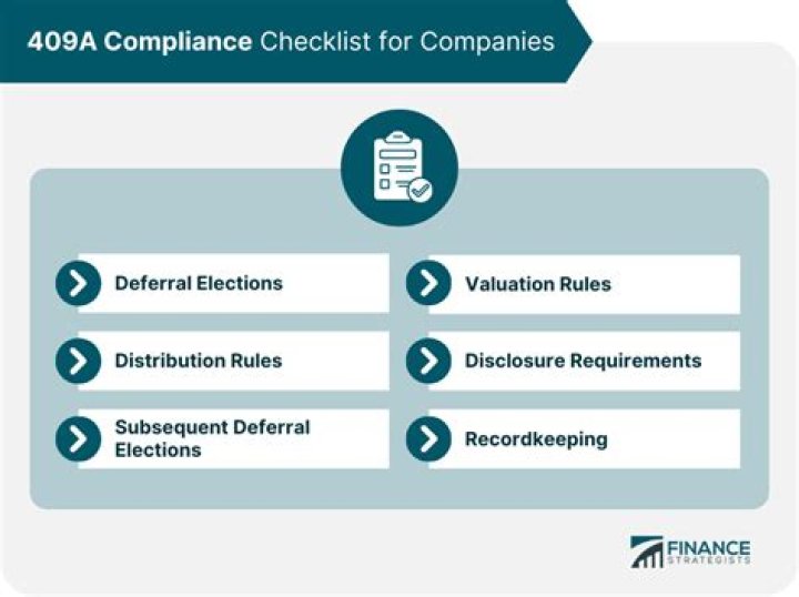 How do I stop Section 409A?