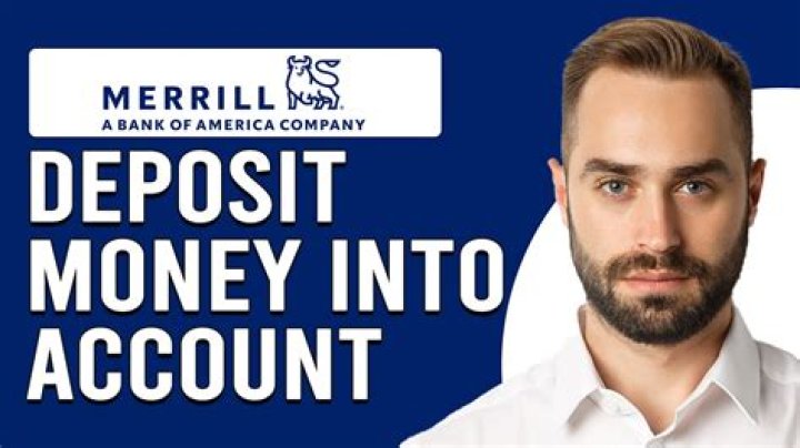 How do I transfer money from my Merrill Edge?