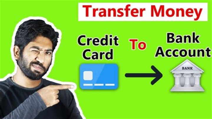 How do I transfer money from my stimulus card to my bank account?