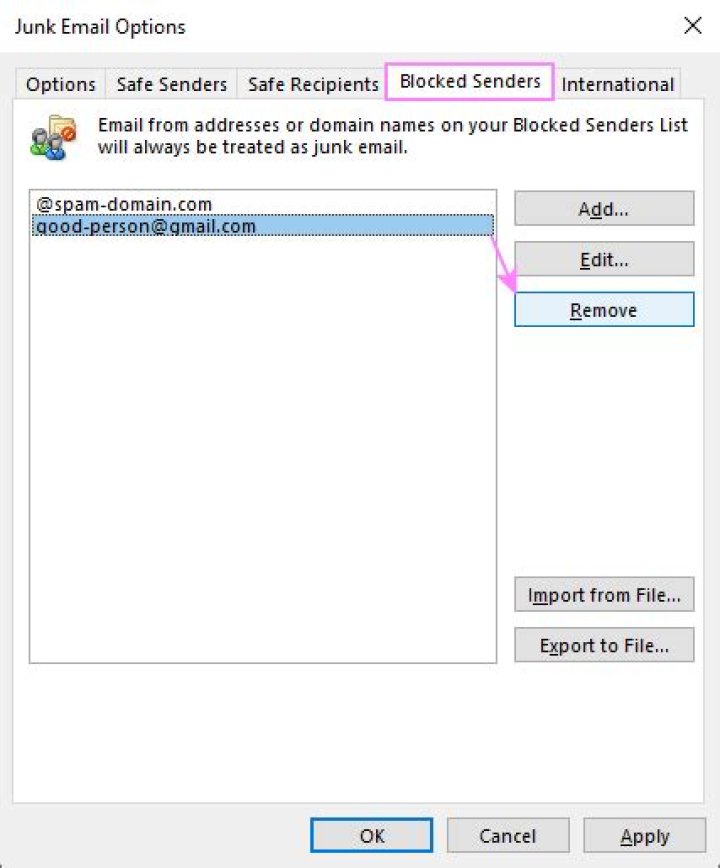 How do I unblock PIN?