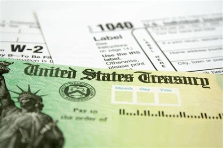 How do I update my IRS information for stimulus?