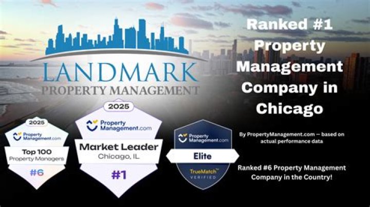 How do I verify a property management company?