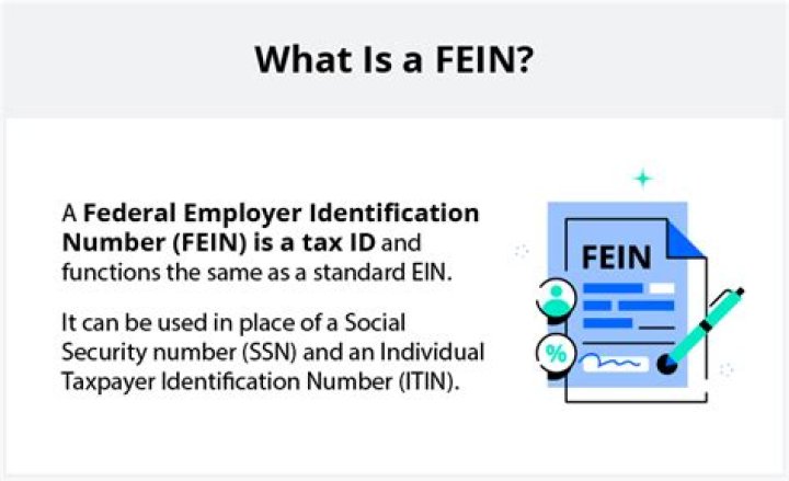 How do I verify an Fein?