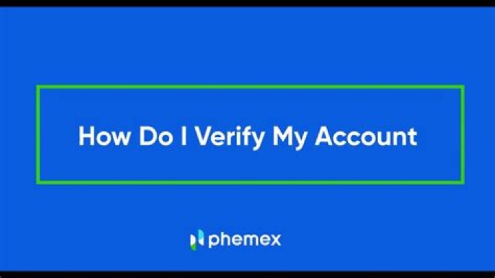 How do I verify my identity for my taxes?